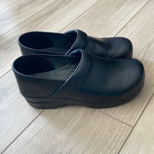 Dansko clog